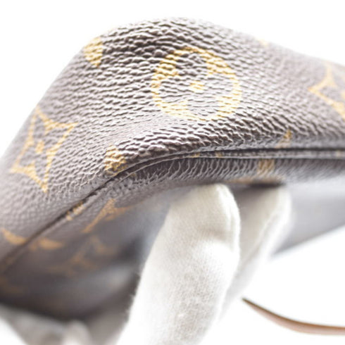LOUIS VUITTON Louis Vuitton Pochette Accessoire M51980 Women's Shoulder Bag